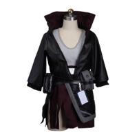 アークナイツ ホルン コスプレ衣装(アークナイツ（明日方舟） コスプレ衣装)