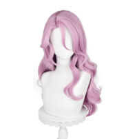 崩壊：スターレイル ジェイド コスプレウィッグ(コスプレウィッグ)