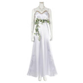 ファイナルファンタジーVII リバース 「No Promises to Keep」 エアリス・ゲインズブール コスプレ衣装(ゲーム• アニメコスプレ衣装でおすすめの商品)