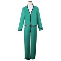 斉木楠雄のΨ難 斉木楠雄 コスプレ衣装(その他 コスプレ衣装)