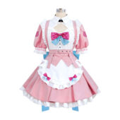 VTuber 結城さくな コスプレ衣装(ゲーム• アニメコスプレ衣装でおすすめの商品)