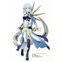 ソードアート・オンライン アリシゼーション 太陽神ソルス コスプレ衣装(ソードアート・オンライン SAO コスプレ衣装)