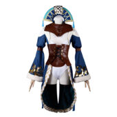 聖剣伝説3リメイク アンジェラ アークメイジ コスプレ衣装(ゲーム• アニメコスプレ衣装でおすすめの商品)