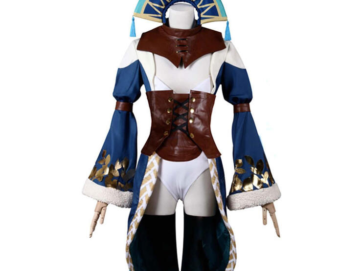 Amazon.co.jp: アンジェラ 聖剣伝説3 Trials of Mana Angela