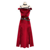 恋と深空 主人公 麗しき暗幕 コスプレ衣装(ゲーム• アニメコスプレ衣装でおすすめの商品)