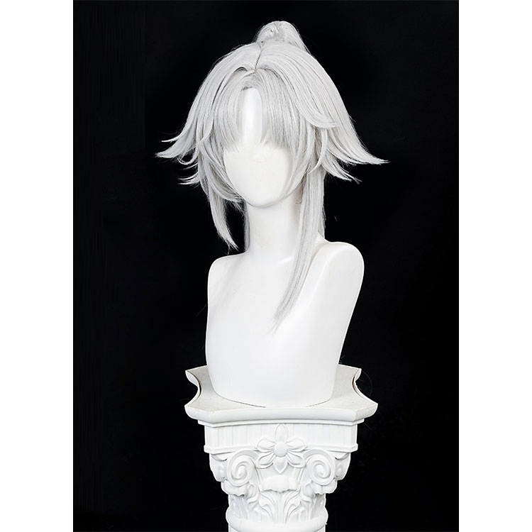 崩壊：スターレイル 飛霄 コスプレウィッグ - Costowns