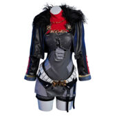 ゼンレスゾーンゼロ キング・シーザー コスプレ衣装(ゲーム• アニメコスプレ衣装でおすすめの商品)