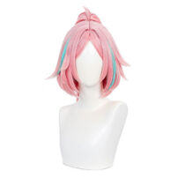 崩壊：スターレイル 乱破(らんは) コスプレウィッグ(コスプレウィッグ)