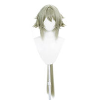 ゼンレスゾーンゼロ キング・シーザー コスプレウィッグ(コスプレウィッグ)