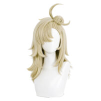 ゼンレスゾーンゼロ パイパー・ウィール コスプレウィッグ(コスプレウィッグ)
