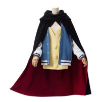 ダンダダン 美魔女 綾瀬星子 コスプレ衣装(その他 コスプレ衣装)