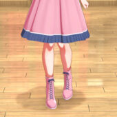 学園アイドルマスター 葛城リーリヤ コスプレ靴(ゲーム• アニメコスプレ衣装でおすすめの商品)