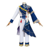 あんさんぶるスターズ！！ 天祥院英智 姫宮桃李 日々樹渉 伏見弓弦 フェアリーテイル衣装 コスプレ衣装(ゲーム• アニメコスプレ衣装でおすすめの商品)