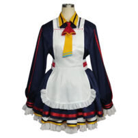 ブルーアーカイブ 愛清フウカ コスプレ衣装(ブルーアーカイブ -Blue Archive- コスプレ衣装)
