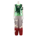 ALIEN STAGE ROUND7 ティル コスプレ衣装