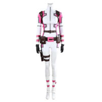 グウェンプール コスプレ衣装(その他 コスプレ衣装)