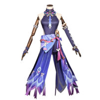 原神 シトラリ コスプレ衣装(原神 コスプレ衣装)