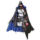 アークナイツ マルベリー コスプレ衣装(ゲーム• アニメコスプレ衣装でおすすめの商品)