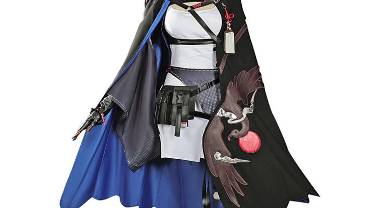 アークナイツ マルベリー(Mulberry) コスプレ靴 コスプレブーツ