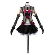 ラブライブ！スクフェス 怪談編 おばけなんてキライ！ 西木野真姫 コスプレ衣装