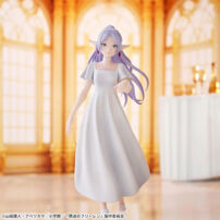 葬送のフリーレン フリーレン コスプレ衣装 ドレス(葬送のフリーレン コスプレ衣装)