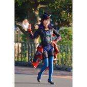 2024年ディズニーランド ハロウィン パレード ダンサー コスプレ衣装(ゲーム• アニメコスプレ衣装でおすすめの商品)