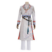 恋と深空 セイヤ・花の意を聴く コスプレ衣装(ゲーム• アニメコスプレ衣装でおすすめの商品)