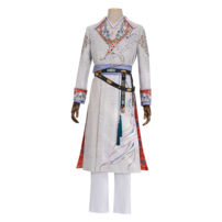 恋と深空 セイヤ・花の意を聴く コスプレ衣装(恋と深空 コスプレ衣装)