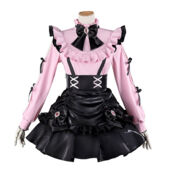 ラブライブ！虹ヶ咲学園スクールアイドル同好会 ニジガクラブソング 近江彼方 コスプレ衣装(ゲーム• アニメコスプレ衣装でおすすめの商品)