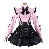 ラブライブ！虹ヶ咲学園スクールアイドル同好会 ニジガクラブソング 近江彼方 コスプレ衣装(Love Live!（ラブライブ!） コスプレ衣装)