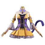 リゼウィチ ハロウィンNight2024 レム コスプレ衣装