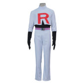 ポケットモンスター コジロウ 制服 コスプレ衣装(こちらもおすすめ)