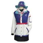 ブルーアーカイブ 各務チヒロ キャンプ衣装 コスプレ衣装(こちらもおすすめ)