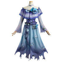 IdentityV 第五人格 昆虫学者(メリー・プリニウス) 霊の蝋燭 コスプレ衣装(IdentityV 第五人格 コスプレ衣装)