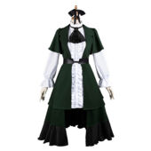 ラブライブ！虹ヶ咲学園スクールアイドル同好会 ニジガクラブソング 三船栞子 コスプレ衣装(ゲーム• アニメコスプレ衣装でおすすめの商品)