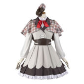 ラブライブ！虹ヶ咲学園スクールアイドル同好会 ニジガクラブソング 上原歩夢 コスプレ衣装(ゲーム• アニメコスプレ衣装でおすすめの商品)