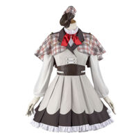 ラブライブ！虹ヶ咲学園スクールアイドル同好会 ニジガクラブソング 上原歩夢 コスプレ衣装(Love Live!（ラブライブ!） コスプレ衣装)