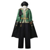 IdentityV 第五人格 患者(エミール) ロミオ コスプレ衣装(ゲーム• アニメコスプレ衣装でおすすめの商品)