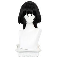 ゼンレスゾーンゼロ ジェーン・ドゥ コスプレウィッグ(コスプレウィッグ)