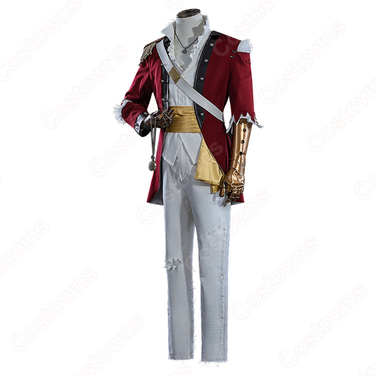 第五人格 IdentityV 一等航海士 カップホルダー 第五人格 IdentityV 一等航海士 カップホルダー