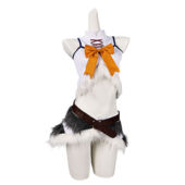 回復術士のやり直し セツナ コスプレ衣装(ゲーム• アニメコスプレ衣装でおすすめの商品)