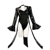 ペルソナ５ ザ・ロイヤル 芳澤かすみ 怪盗服 コスプレ衣装(ゲーム• アニメコスプレ衣装でおすすめの商品)