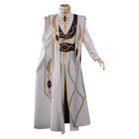 コードギアス 反逆のルルーシュ ルルーシュ・ランペルージ 皇帝 コスプレ衣装(コードギアス 反逆のルルーシュ コスプレ衣装)