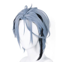 にじさんじ ヘックス へイワイヤー コスプレウィッグ(コスプレウィッグ)