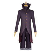 ダンダダン 高倉健 オカルン 変身 コスプレ衣装(ゲーム• アニメコスプレ衣装でおすすめの商品)