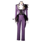 IdentityV 第五人格 ハロウィン演奏会～思い出の楽章を奏でる～ 作曲家(フレデリック・クレイバーグ) コスプレ衣装(ゲーム• アニメコスプレ衣装でおすすめの商品)