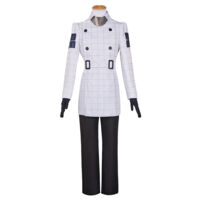 メタファー：リファンタジオ 主人公 コスプレ衣装(その他 コスプレ衣装)