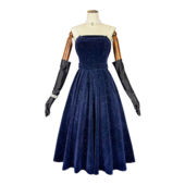 恋と深空 プレイヤー 夜に染まる コスプレ衣装(ゲーム• アニメコスプレ衣装でおすすめの商品)