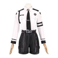 恋と深空 プレイヤー 特別任務 コスプレ衣装(恋と深空 コスプレ衣装)