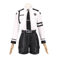 恋と深空 プレイヤー 特別任務 コスプレ衣装(202×202)